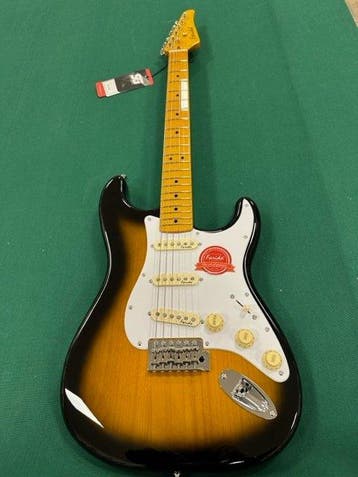 FARIDA - F 5050 2TS - - Elektrische gitaar, Nieuw
