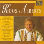 Koos Alberts - Koos Alberts, Verzenden, Gebruikt