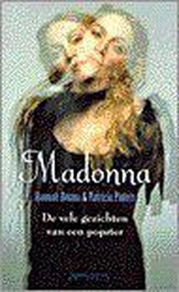 MADONNA 9789053336991 H. Bosma, Verzenden, H. Bosma