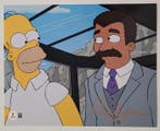 Astrophysicien - Neil DeGrasse Tyson - The Simpsons - Neil, Nieuw