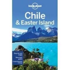 Chile & Easter Island 9E Lonely Planet 9781741795837, Verzenden, PLANET Lonely