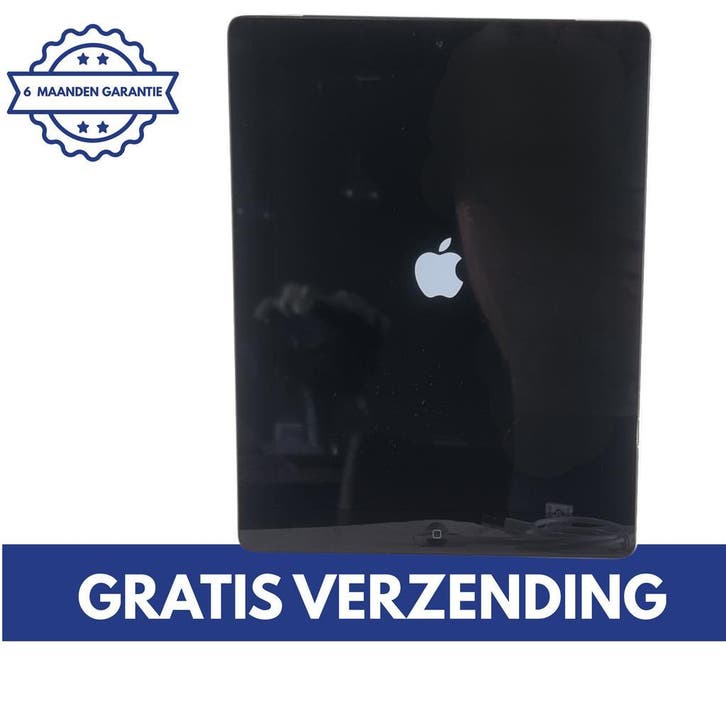 Apple iPad 2 16GB | iPad | Tablet | Incl. Kabel | Werkend, Informatique & Logiciels, Apple iPad Tablettes, Envoi