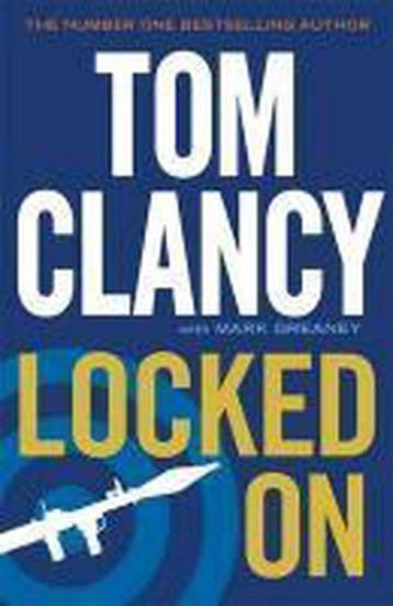 Locked On 9780718159146 Tom Clancy, Livres, Verzenden, Tom Clancy