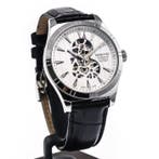 Mercury - Roadstar Skeleton - Automatic Swiss Watch -