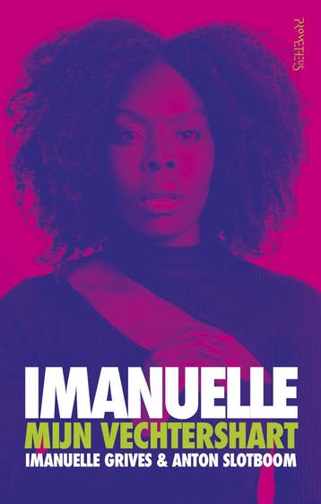 Imanuelle (9789044647662, Imanuelle Grives), Verzenden