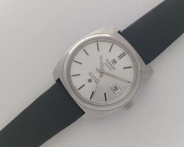 Tissot - Seastar - Sans prix de réserve - Ref. 44663-1 -, Bijoux, Sacs & Beauté, Montres | Hommes