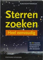 Sterren zoeken 9789059561632 K. Schittenhelm, Boeken, Verzenden, Zo goed als nieuw, K. Schittenhelm