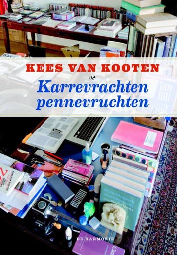 Karrevrachten Pennevruchten | Kees Kooten | Nieuw, Verzenden, Nieuw, Kees Kooten