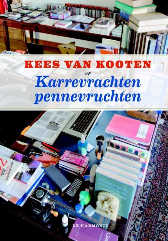 Karrevrachten Pennevruchten | Kees Kooten | Nieuw, Livres, Livres Autre, Envoi
