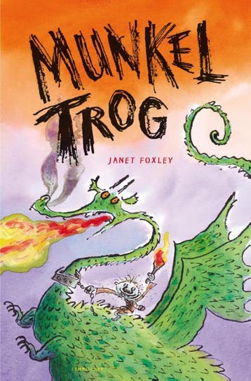 Munkel Trog 9789047704744 Janet Foxley, Verzenden, Janet Foxley
