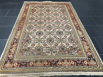 Tabriz - Tapijt - 190 cm - 120 cm