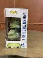 Funko - Funko Pop - Star Wars - #22 Jabba the Hutt