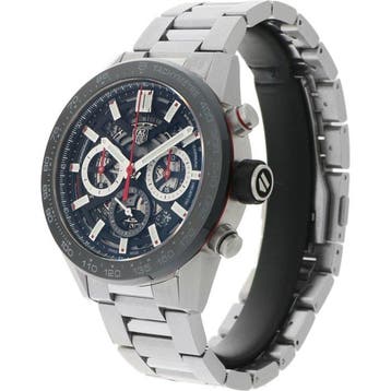 TAG Heuer - Carrera - CBG2A10 - Homme - 2020 et après