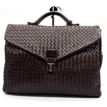 Bottega Veneta - Intrecciato briefcase - Business bag, Nieuw