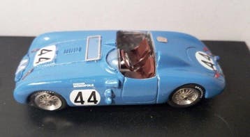 Automodellista.it 1:43 - Model sportwagen - Monopole Simca, Nieuw