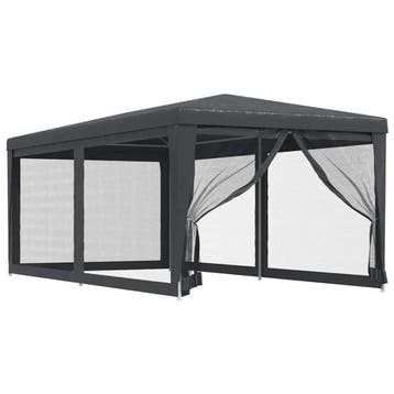 Partytent 3x6m | Tweede kansje | 30% korting, OP=OP, Verzenden, Partytent