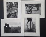 Willy Ronis (1910–2009) - 4 tirages de Ronis : Les amoureux