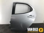 Portier 4Deurs links-achter Toyota Yaris O329404, Nieuw