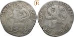 1/2 Loewentaler, daalder 1641 Nederland: Westfriesland Pr..., Verzenden, België