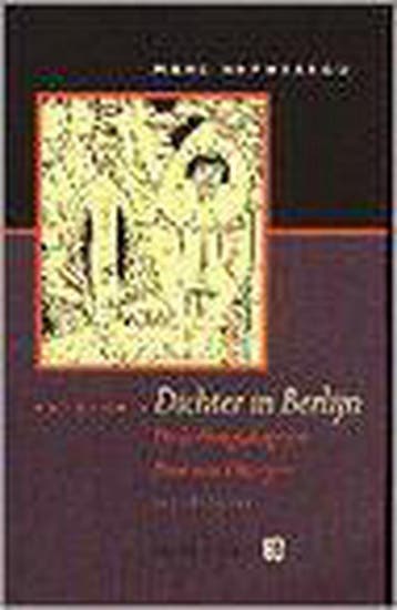 Dichter in Berlijn / Patagonie 9789053120538 M. Reynebeau, Boeken, Verzenden, Gelezen, M. Reynebeau