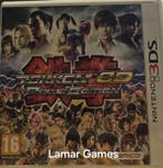 Tekken 3D prime edition (Nintendo 3DS Tweedehands game), Ophalen of Verzenden