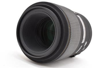 Sigma 2.8/105mm EX DG Macro for Four Thirds Mount Telelens