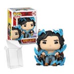 Funko Pop  The Flash  Barry Allen 1413  San Diego Comic Con, Verzenden, Nieuw