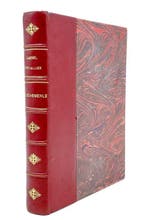 Gabriel Chevallier / Dubout - Clochemerle - 1945