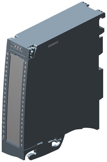Module dentrée et de sortie numérique Siemens PLC -, Verzenden