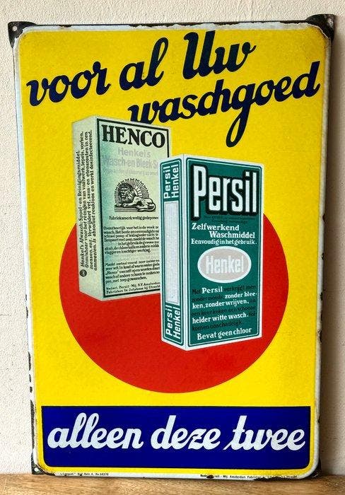 Langcat ca.1920/1930 - Zeer Zeldzaam - Origineel antiek, Antiek en Kunst, Antiek | Wandborden en Tegels