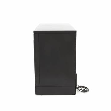 Réfrigérateur à boissons - 3 portes coulissantes - 6, Verzenden, Refroidissement et Congélation