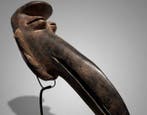 Masque de danse - Kran - Côte d’Ivoire