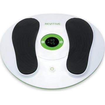 Bloedsomloopstimulator voor de benen, Verzenden