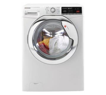 Hoover WDXOA4106HC - Was-droogcombinatie - 10 kg wassen - 6, Elektronische apparatuur, Ophalen of Verzenden, Nieuw