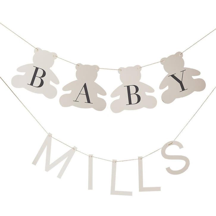 Slinger Baby 2m, Hobby & Loisirs créatifs, Articles de fête, Envoi