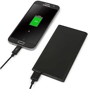 Power Bank Mini Security Camera 5000mAh - 4K Camcorder, Verzenden