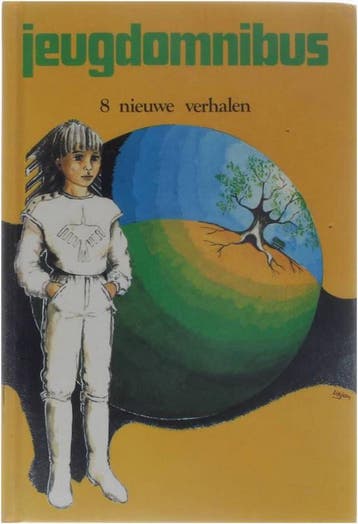 Jeugdomnibus - 8 nieuwe verhalen 9789064260223 Briels, Verzenden, Gelezen, Briels