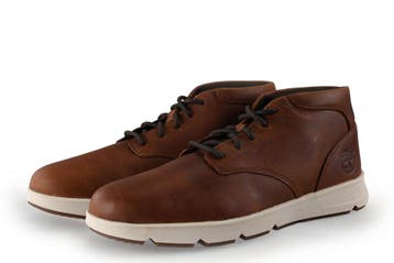 Timberland Sneakers in maat 40 Bruin, Kleding | Heren, Bruin, Verzenden, Timberland, Zo goed als nieuw