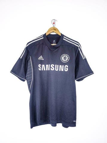 Chelsea - Britse competitie - Etoo - 2013 - Voetbalshirt, Verzamelen, Nieuw