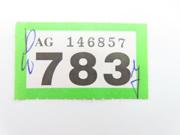 Rivarossi H0 - o.a. HR 6405/HR 6239 - Wagon de marchandises, Nieuw