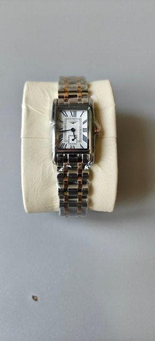 Longines - Dolcevita - l5.255.4 - Femme - 2000-2010