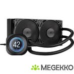 Corsair NAUTILUS 240 LCD, Verzenden, Nieuw