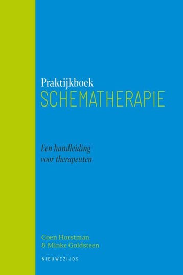 Praktijkboek Schematherapie | Coen Horstman; Minke Goldsteen, Verzenden, Coen Horstman; Minke Goldsteen