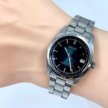 Seiko - Mechanical - 6R15-00A0 - Heren - 2006