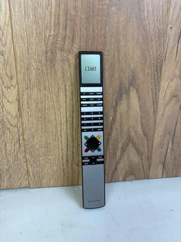 Bang & Olufsen - Beo 4 Télécommande, TV, Hi-fi & Vidéo