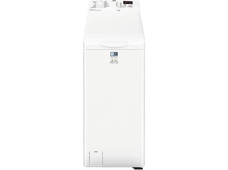 AEG - Wasmachine Bovenlader - 6 kg - Wit, Electroménager, Lave-linge, Envoi