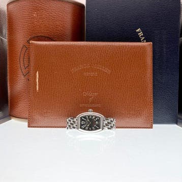 Franck Muller - Conquistador - Zonder minimumprijs - 8000SC, Nieuw