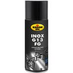 Kroon Oil Inox G13 FG 400ml, Ophalen of Verzenden