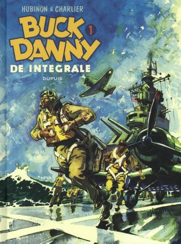 Buck Danny Integraal 1 |  | Nieuw, Verzenden, Nieuw