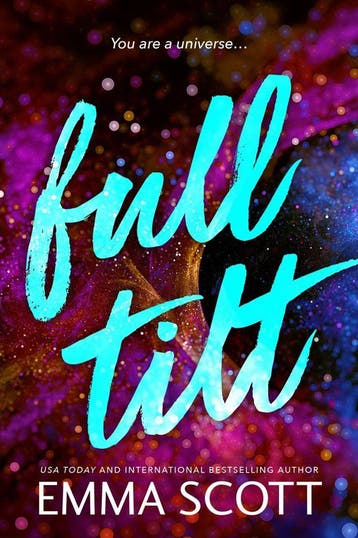 Full Tilt- Full Tilt (Zo goed als nieuw), Verzenden